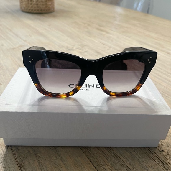 Celine Classic Sunglasses - Picture 3 of 4